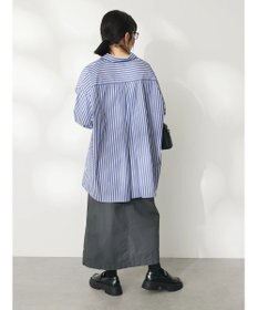 CRAFT STANDARD BOUTIQUE デザインポケットワークスカート