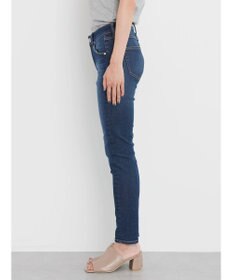 AMERICAN HOLIC スキニーフィットデニム