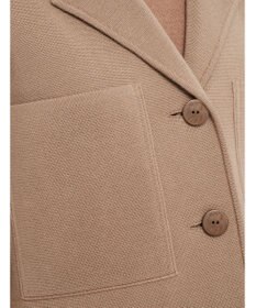 JOSEPH メリノミラノ　ジャケット