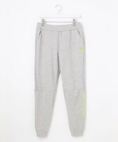 PW CIRCULUS 【MEN】サイドロゴ ジャージー ジョガーパンツ