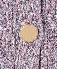 TOCCA SPARKLE TOUCH KNIT カーディガン