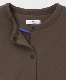 Paul Smith カットソー カーディガン