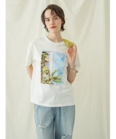 AMERICAN HOLIC Ｉｎ　ｔｈｅ　Ｗａｔｅｒ　Ｐｈｏｔｏ　Ｔｅｅ