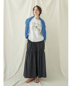 AMERICAN HOLIC Ｓｋｙ　Ｐｈｏｔｏ　Ｔｅｅ