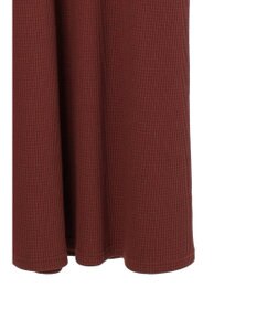 CRAFT STANDARD BOUTIQUE ワッフルワンピース