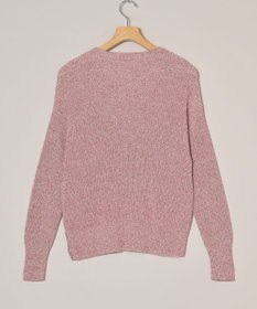 ONWARD Reuse Park 【any SiS】ニット春夏