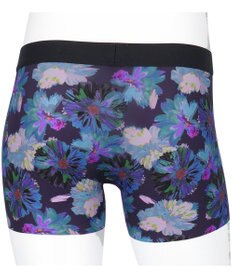 WACOAL MEN ボクサーパンツ 【DREAMS COME TRUE 35th Anniversaryコラボ】 メンズ 下着 【気持ちいいパンツ】 ズレにくい 前閉じ 通気性 吸汗速乾性 抗菌防臭 ドリカム フリーカッティング(裾部分) WT3422 /ワコールメン