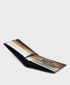 Paul Smith Miniデューンズ 2つ折り財布