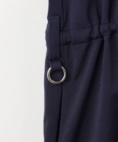 23区GOLF 【WOMEN】ストレッチポロワンピース