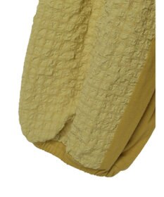 CRAFT STANDARD BOUTIQUE 袖切り替えデザインプルオーバー