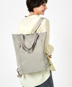 EVERYDAY TH BACKPACK/フォッシルシャイン / LeSportsac | ファッション通販 【公式通販】オンワード・クローゼット