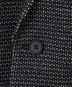 JOSEPH HOMME 【LEON 掲載】ドビージャージー　ジャケット