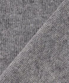 J.PRESS MEN 【NYUZELESS】1902 クルーネックロゴ ニット