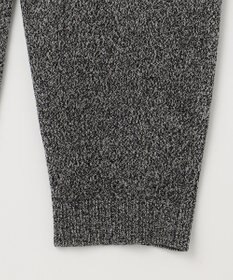 23区 【SLOW/一部店舗限定】ニットトータル パンツ