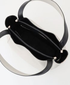 Y'SACCS シュリンクレザートート Mサイズ