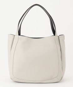 Y'SACCS シュリンクレザートート Mサイズ