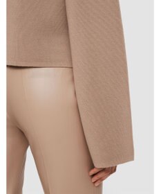 JOSEPH メリノミラノ　ジャケット