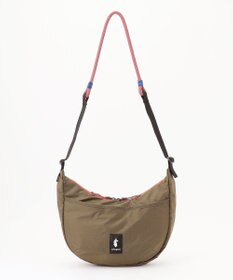 JOSEPH ABBOUD MOUNTAIN 【軽量で持ち運びやすい・登山 ピクニック等に便利】COTOPAXI  TROZO 8L SHOULDER BAG　