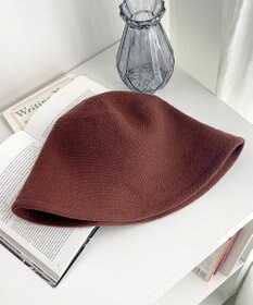 WEGO サーモクローシュハット