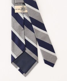J.PRESS MEN レップレジメンタルネクタイ