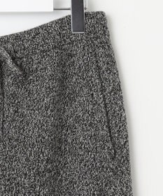 23区 【SLOW/一部店舗限定】ニットトータル パンツ