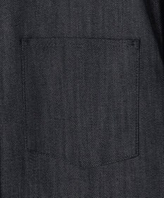 J.PRESS LADIES S セルロースシャンブレー ジャケット