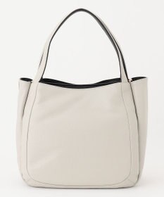 Y'SACCS シュリンクレザートート Mサイズ