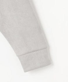 PW CIRCULUS 2025 NEW！【手洗い洗濯可】【WOMEN】キャットグラフィック スエードライク デタッチャブルフーディ ゴルフウェア レディース