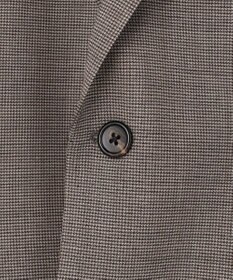 J.PRESS MEN 【J.PRESS MOVING】TOLLEGNO 3D WOOL ジャケット