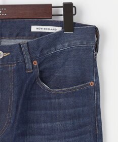 JOSEPH ABBOUD 【サスティナブル】オゾンハイパワーデニム