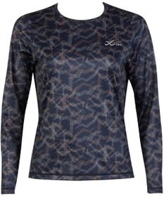 CW-X 【WOMEN】アウター トップス 吸汗速乾 UVカット率90％以上 DLY139 /ワコール