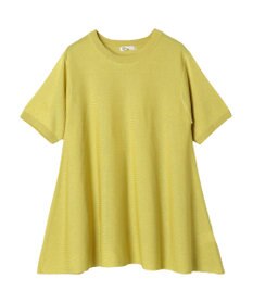 CRAFT STANDARD BOUTIQUE 【洗える】フレアプルオーバー