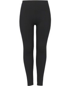 Wing あったかインナーボトム 綿100％(肌側) やさしい肌ざわり 軽い 足首丈 秋 冬 ER2851 ウイング／ワコール