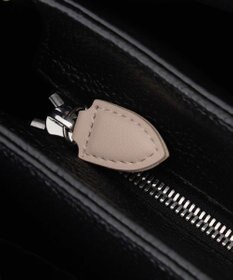 Y'SACCS シュリンクレザートート Mサイズ