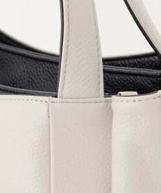 Y'SACCS シュリンクレザートート Mサイズ