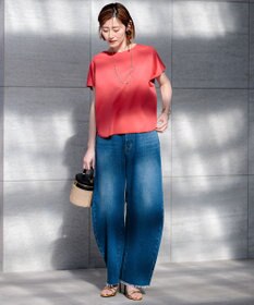 23区 【Oggi4月号掲載】チェーン コンビ ネックレス