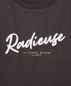 Green Parks さがら刺繍Ｔシャツ