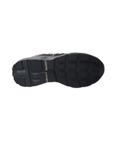 Bridget Birkin 【PARADIS COULEUR】異素材コンビワントーンスニーカー