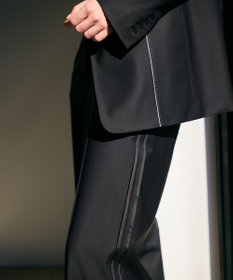 ICB 【30th ANNIVERSARY】Bahariyeインサイドアウト テーラードジャケット