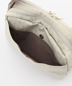 Y'SACCS Polka Dots スクエアポシェット