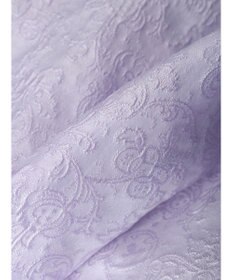 Green Parks ジャガードボリュームスカート