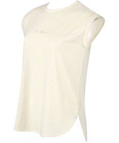 CW-X 【WOMEN】 CW-X トップス ノースリーブ カジュアルノースリーブ 吸汗速乾 レディース DLY103 /ワコール