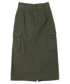 AMERICAN HOLIC カーゴタイトスカート