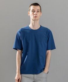 JOSEPH HOMME <新色追加>新素材【抜群の通気性/360度ストレッチ】エアトールストレッチ クルーネックTシャツ