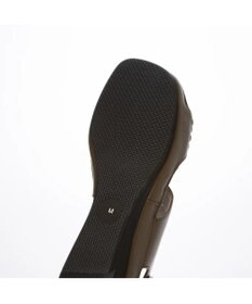 ing <ing>【WEB限定】【サスティナブル】ワイドストラップサンダル