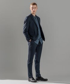 JOSEPH HOMME ウーステッドモックロディ / PEGG CONVERTIBLE