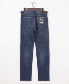 JOSEPH ABBOUD 【サスティナブル】オゾンハイパワーデニム