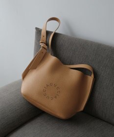 IACUCCI ルオータ ミディアムショルダー ALCE