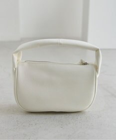 WEGO 【ANGIE VINTAGE】ハーフムーンBAG