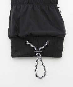 PW CIRCULUS 新登場！【WOMEN】薄中綿 レッグウォーマー